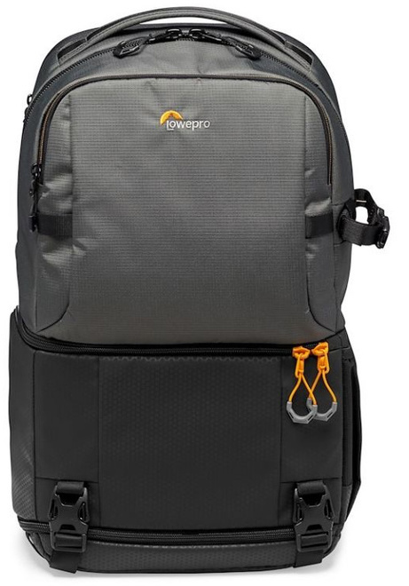 LOWEPRO SAC A DOS FASTPACK BP 250 AW III GRIS