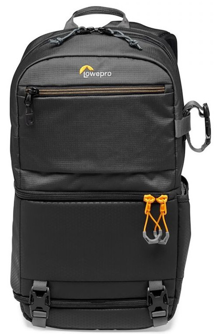 LOWEPRO<br/>SAC A DOS SLINGSHOT SL 250 AW III NOIR