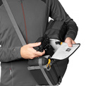 LOWEPRO<br/>SLINGSHOT SL 250 AW III NOIR SAC A DOS