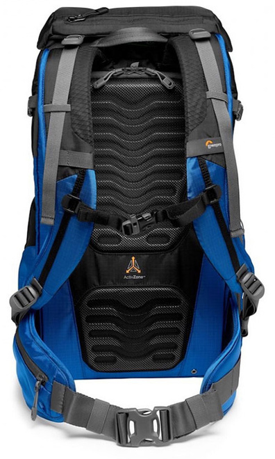 LOWEPRO<br/>SAC A DOS PHOTO SPORT BP 24L AW II BLEU