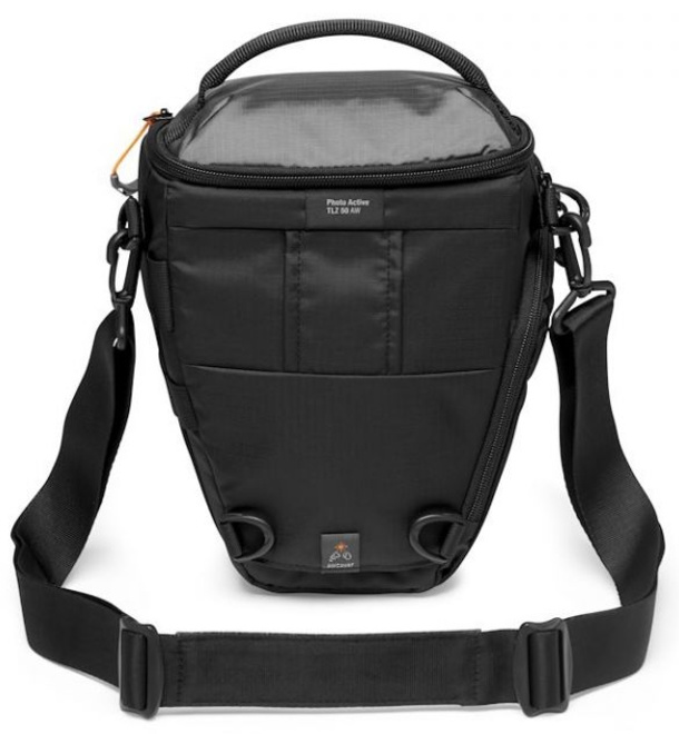 LOWEPRO<br/>FOURRE-TOUT ACTIVE TLZ 50 AW NOIR