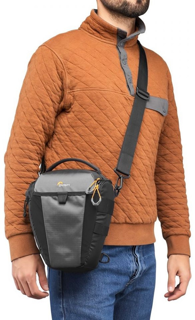 LOWEPRO<br/>FOURRE-TOUT ACTIVE TLZ 50 AW NOIR