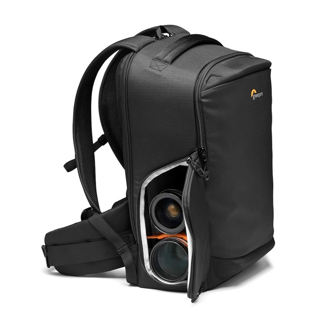 LOWEPRO<br/>SAC A DOS FLIPSIDE 400 AW III NOIR