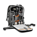 LOWEPRO<br/>SAC A DOS FLIPSIDE 400 AW III NOIR GRIS