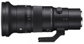 SIGMA<br/>500/5.6 DG DN OS SPORTS L-MOUNT