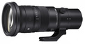 SIGMA<br/>500/5.6 DG DN OS SPORTS L-MOUNT