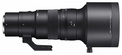 SIGMA<br/>500/5.6 DG DN OS SPORTS L-MOUNT