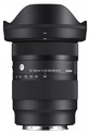 SIGMA<br/>16-28/2.8 DG DN CONT SONY E