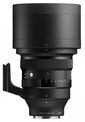 SIGMA<br/>135MM F1.4 DG ART L MOUNT
