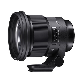 SIGMA<br/>105/1.4 DG HSM ART L-MOUNT - 259969