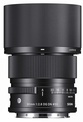 SIGMA<br/>90/2.8 DG DN CONT SONY FE
