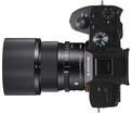 SIGMA<br/>90/2.8 DG DN CONT SONY FE