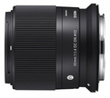 SIGMA<br/>30MM F1.4 DC DN CONTEMPORARY CANON RF