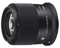 SIGMA<br/>30MM F1.4 DC DN CONTEMPORARY CANON RF