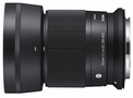 SIGMA<br/>30MM F1.4 DC DN CONTEMPORARY CANON RF