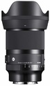 SIGMA<br/>35/1.4 DG DN ART L-MOUNT - 303969