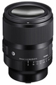 SIGMA<br/>50MM F1.2 DG DN ART SONY E