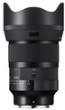 SIGMA<br/>50MM F1.2 DG DN ART L-MOUNT