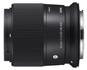 SIGMA<br/>23MM F1.4 DC DN CONTEMPORARY CANON RF
