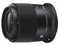 SIGMA<br/>23MM F1.4 DC DN CONTEMPORARY CANON RF