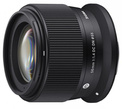 SIGMA<br/>56MM F1.4 DC DN CONTEMPORARY CANON RF