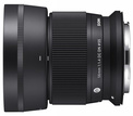 SIGMA<br/>56MM F1.4 DC DN CONTEMPORARY CANON RF