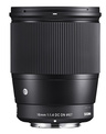 SIGMA<br/>16/1.4 DC DN CONT CANON EF-M - 402971