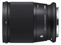SIGMA<br/>16MM F1.4 DC DN CONTEMPORARY CANON RF