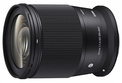 SIGMA<br/>16MM F1.4 DC DN CONTEMPORARY CANON RF