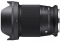 SIGMA<br/>16MM F1.4 DC DN CONTEMPORARY CANON RF