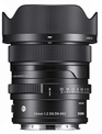 SIGMA<br/>24/2 DG DN CONT L-MOUNT