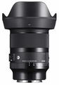 SIGMA<br/>20MM F1.4 DG DN L-MOUNT