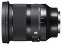 SIGMA<br/>20MM F1.4 DG DN L-MOUNT