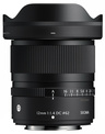 SIGMA<br/>12MM F1.4 DC CONTEMPORARY CANON RF