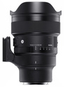 SIGMA<br/>14/1.4 DG DN ART SONY FE