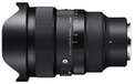 SIGMA<br/>15/1.4 DG DN ART SONY E