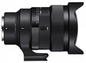 SIGMA<br/>15/1.4 DG DN ART SONY FE