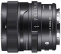 SIGMA<br/>20/2 DG DN CONT SONY FE