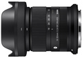 SIGMA<br/>18-50 MM F2.8 CONT CANON RF