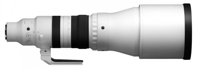 SIGMA<br/>300-600/4 DG OS SPORTS SONY E