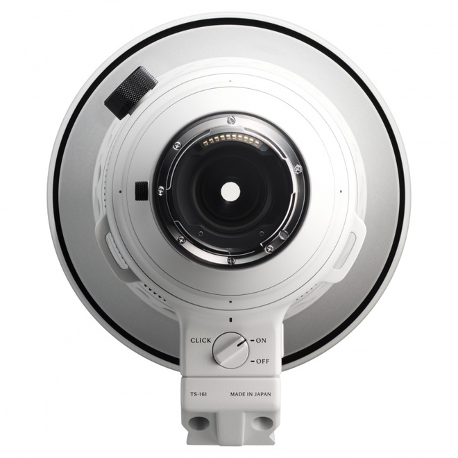 SIGMA<br/>300-600/4 DG OS SPORTS SONY E