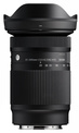 SIGMA<br/>20-200/3.5-6.3 DG CONTEMPORARY L-MOUNT