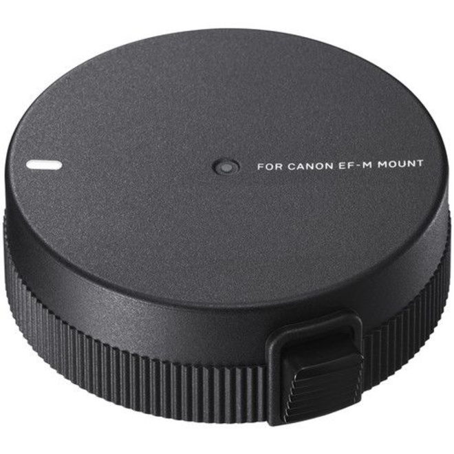 SIGMA<br/>USB Dock UD 11 CANON EFM