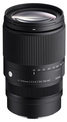 SIGMA<br/>16-300/3.5-6.7 DC OS CONT L-MOUNT