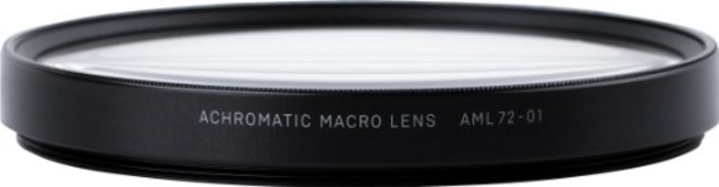 SIGMA<br/>BONNETTE MACRO AML 72-02 - AM5900