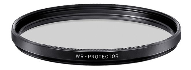 SIGMA<br/>Filtre WR PROTECTOR 67 MM