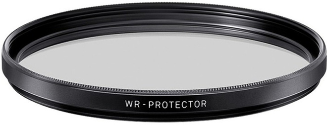 SIGMA<br/>FILTRE WR PROTECTOR 95 MM