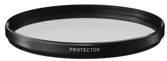 SIGMA Filtre PROTECTOR 52 mm