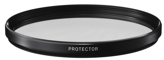 SIGMA Filtre PROTECTOR 58 mm
