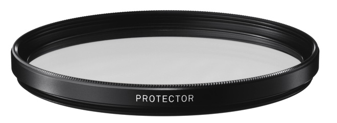 SIGMA<br/>Filtre Protector 72 mm